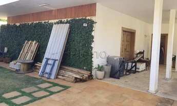 Imagem 2: Casa para alugar em Campinas, Nova Campinas, com 4 quartos, com 376 m²