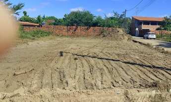 Imagem: TERRENO 10 X 25