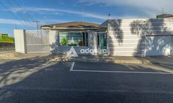 Imagem 3: Casa à venda, Oficinas, Ponta Grossa, PR