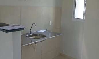 Imagem 6: Imóvel para aluguel tem 49 metros quadrados com 2 quartos em São Francisco - Cuiabá - MT