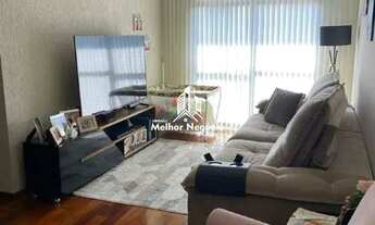 Imagem 3: Apartamento à venda com 3 quartos (1 suíte com ar-condicionado) em Piracicaba