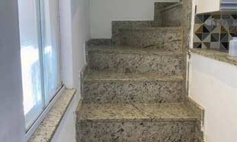 Imagem 6: Casa em icoraci próximo ao líder