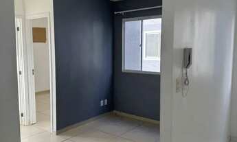 Imagem: APTO NO COND. VISTA DO SOL 3/ 02 Qts/ 01