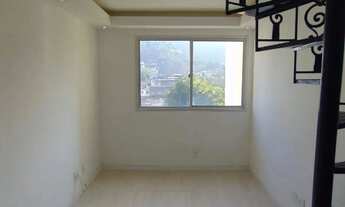 Imagem 2: Rua Senador Nabuco 19 - Apto 510 - Vila Isabel