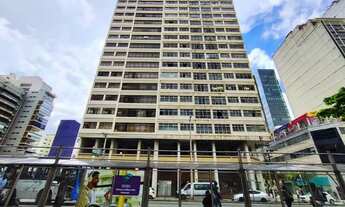 Imagem: Apartamento 4 quartos - Centro