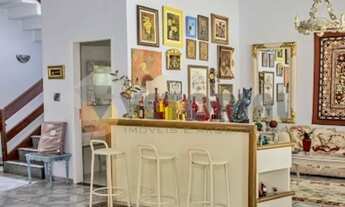 Imagem 7: Sobrado com 8 dormitórios à venda, 445 m² por R$ 1.500.000,00 - Caputera - Caraguatatuba/S