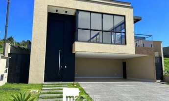 Imagem: Sobrado no Residencial Marília com 3 quartos