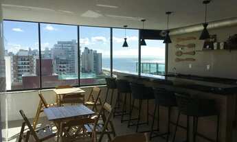 Imagem 3: Apartamento de 2 quartos com Suíte na Praia de Itaparica