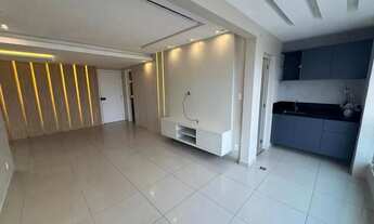 Imagem 4: Apartamento na Ponta Dareia com 2 quartos TR220244 SLZ-MM72KQ