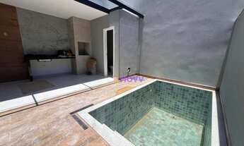 Imagem 2: Casa com 4 dormitórios à venda, 180 m² por R$ 1.375.000,00 - Piratininga - Niterói/RJ