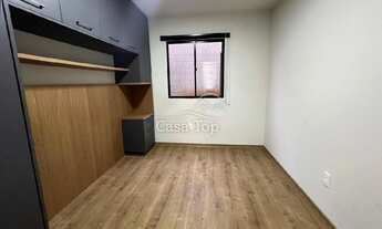 Imagem 9: Apartamento garden semimobiliado à venda Condomínio Vista - Uvaranas