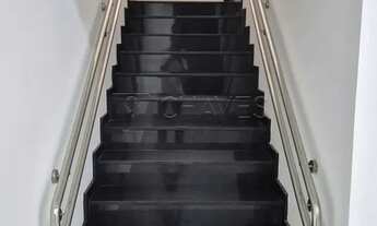 Imagem 4: Loja comercial com mezanino para alugar no bairro Nova Aliança, 205,30 m², Zona Sul de Rib