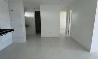 Imagem 5: Apartamento para venda no condomínio Náutic