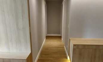 Imagem 5: Apartamento com 3 dormitórios à venda, 86 m² por R$ 790.000,00 - Vila Izabel - Curitiba/PR