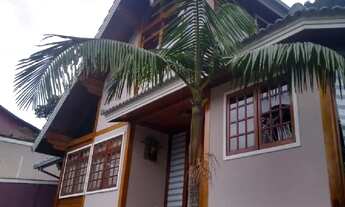 Imagem 4: Granja Comary Casa em condomínio com 5 dormitórios