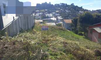 Imagem: Lote/Terreno para venda tem 338 metros quadrados