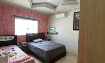 Imagem 2: Casa 3 quartos a venda no Jardim das Américas 1ª Etapa, Anápolis