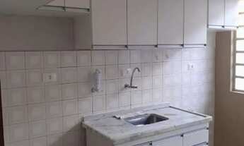 Imagem 4: Apartamento com 2 dormitórios para alugar, 56 m² por R$ 2.000,00 - Recanto Quarto Centenár