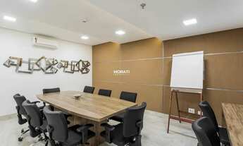 Imagem 4: Sala comercial de 28,00m² - Curitiba