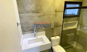 Imagem 6: Casa com 3 quartos em condomínio para venda em Jacareí - SP