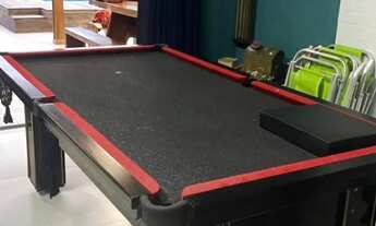 Imagem 2: Casa completa, localizada em Praia Grande na Villa Caíçara