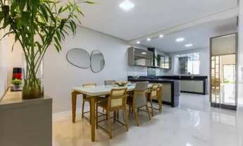 Imagem 4: Casa ao Lado do Park Way! Escritura de cessão de direitos! Fino acabamento! Alto Padrão! 3