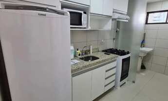 Imagem 5: Ed. Smart Boulevard - 2 quartos - 1 vaga - Umarizal - Aluguel