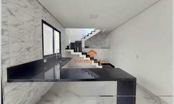 Imagem 3: Sobrado com 3 dormitórios à venda, 188 m² por R$ 1.025.000,00 - Bela Vista - Osasco/SP