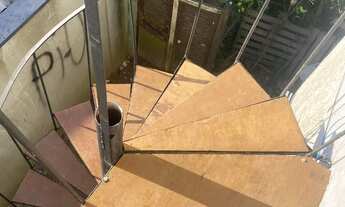 Imagem 6: Apartamento no Rio Vermelho