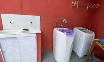 Imagem 4: APTO1 QUARTO Apartamento com 1 dormitório