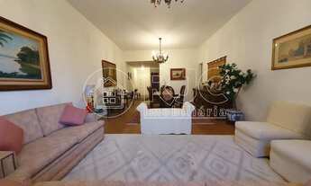 Imagem 3: Oportunidade. Imóvel para venda tem 150 metros quadrados com 3 quartos em Tijuca -- RJ