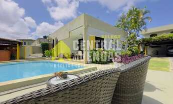 Imagem: CASA / PIEDADE / 306 m² / PISCINA / R$