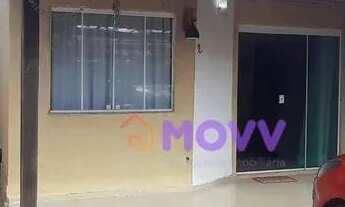 Imagem 2: Casa à venda, 94 m² por R$ 550.000,00 - Jardim Atlântico Central (Itaipuaçu) - Maricá/RJ