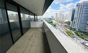 Imagem 7: Lajes Corporativas para locação em Várzea Da Barra Funda - SP