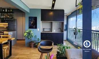 Imagem: Apartamento à venda no Cambuci, SP