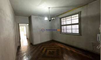 Imagem 2: Apartamento desocupado no coração do Centro Histórico de Porto Alegre