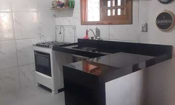 Imagem 4: Casa em salinas Casa com 2 dormitórios