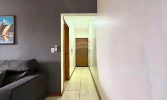 Imagem 7: Prédio Comercial Reformado no Centro de Sapiranga