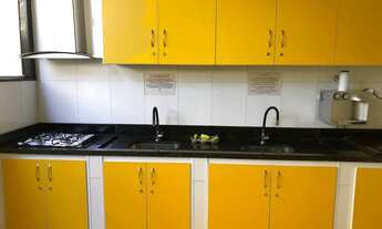 Imagem 3: Flat com mobilia e internet no Setor Coimbra - Goiânia - GO