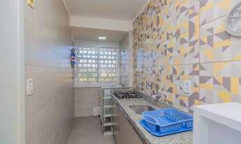 Imagem 7: Imóvel para aluguel com 41 metros quadrados com 1 quarto em Jardim Botânico - Porto Alegre