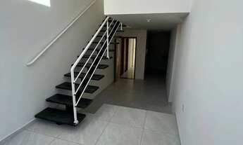 Imagem 6: Vendo Apartamentos novos no Bairro dos Estados com 02 quartos com Solário