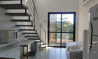 Imagem 5: Loft com 45 m² no Novo Campeche em Florianópolis - SC