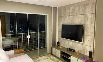 Imagem 2: APARTAMENTO - JARDIM BANDEIRANTES - MG