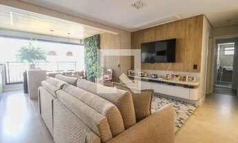 Imagem 2: Apartamento à Venda - Santana, 3 Quartos, 110 m2