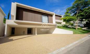 Imagem: Alphaville 10 - CASA NOVA NO ALPHAVILLE