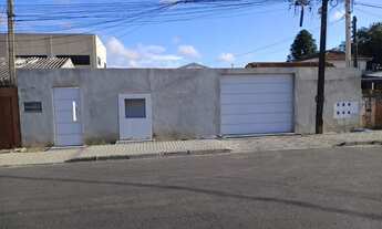 Imagem: Casa Alvenaria Mobiliada no Guaraituba