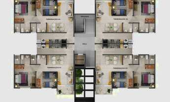 Imagem 3: JARDIM DAS FIGUEIRAS