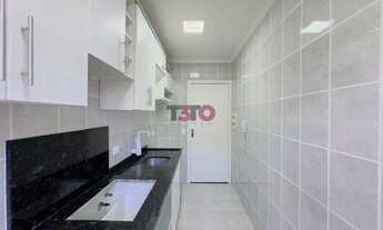 Imagem 7: Apartamento à venda, 3 dormitórios, R$ 359.000, Boqueirão, Curitiba PR