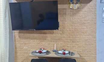 Imagem 6: Studio Quarto com 1 dormitório