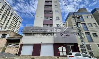 Imagem: Edifício Syrah Palace - Centro - Apartamento